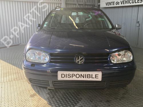 Brugte VW GOLF IV Variant (1J5) 1.9 TDI 4612668