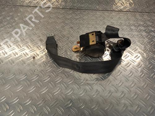 Used Front right seatbelt Front right seatbelt RENAULT MEGANE II (BM0/1_, CM0/1_) 1.9 dCi (110 hp) 25260624 25260624