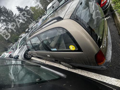 Used Parts NISSAN PRIMERA Traveller (W10)  1.6 i  2000715