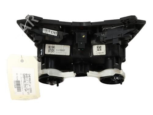 Climate control CHEVROLET AVEO Hatchback (T300) 1.2 | BP21308824I5 - Image 3