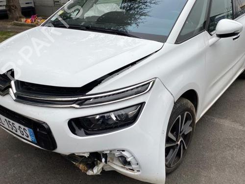 Switch CITROËN C4 Picasso II 2.0 BlueHDi 150 | BP21367154I30 - Image 9
