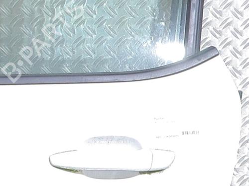 left-rear-door-citroen-c3-iii-sx-2016-39953977 main image