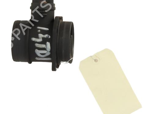 Mass air flow sensor VW POLO IV (9N_, 9A_) 1.4 TDI | BP29570695M95 