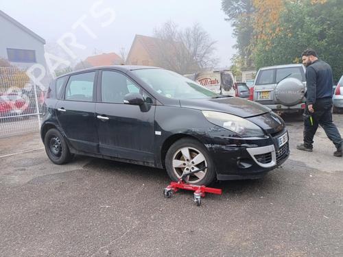 Steering column stalk RENAULT SCÉNIC III (JZ0/1_) 1.9 dCi (JZ0J, JZ1J, JZ1K, JZ1S) | BP30497559I23