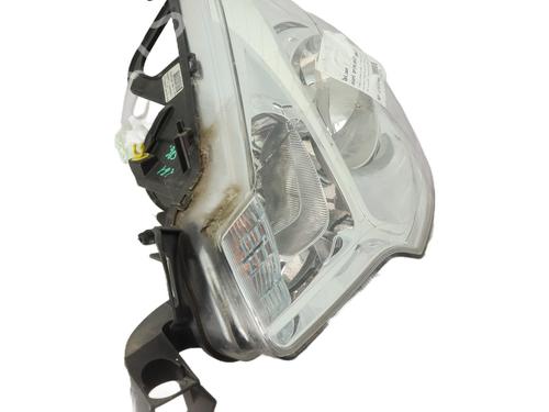Left headlight CITROËN C3 II (SC_) 1.4 VTi 95 | BP36468343C28 - Image 3