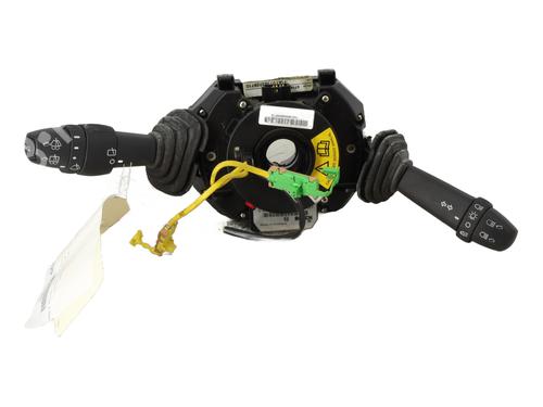 Used Steering column stalk FIAT STILO (192_) 1.9 JTD (192_XF1A) (80 hp) 32327332