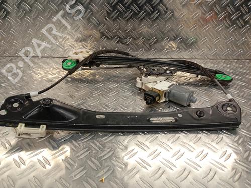 Left front window motor BMW 1 (E87) 116 i | BP23827771E21 