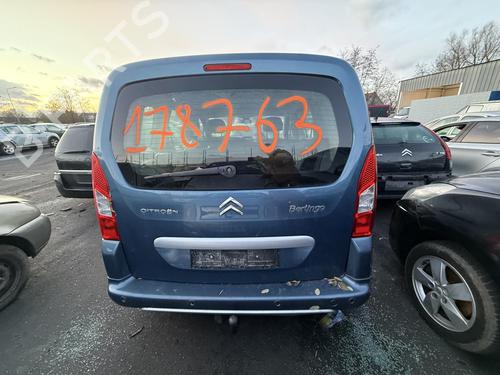 Right front window switch CITROËN BERLINGO MULTISPACE (B9) 1.6 HDi 110 | BP21898457I26  - Image 10