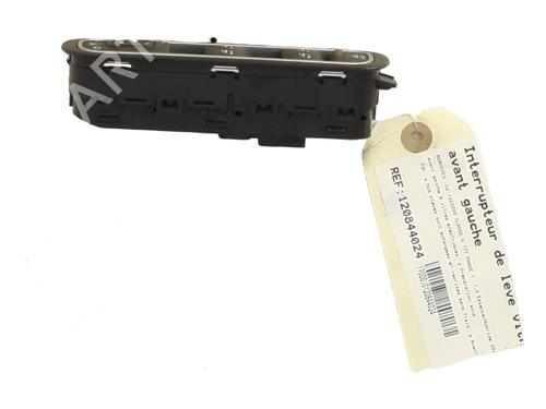 Left front window switch MERCEDES-BENZ A-CLASS (W177) A 250 e (177.086) | BP32194782I27 - Image 3