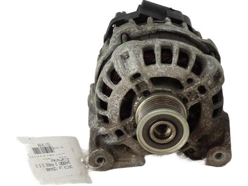 Alternator DACIA SANDERO II TCe 90 (B8M1, B8MA, B8AC) | BP31191575M7  - Image 5
