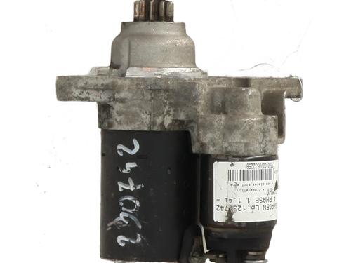 Starter VW POLO IV (9N_, 9A_) 1.4 16V | BP21291274M8 