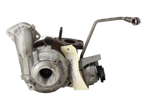 Used Turbocharger/Supercharger PEUGEOT 308 II (LB_, LP_, LW_, LH_, L3_) 1.6 HDi / BlueHDi 115 (115 hp) 21291310