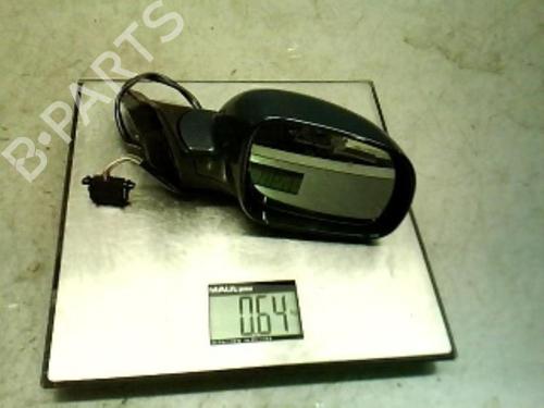 Used Right mirror VW PASSAT B5 (3B2) 1.9 TDI (110 hp) 21317195