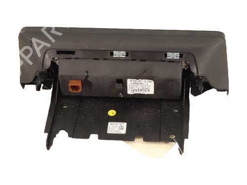 Used Radio Radio PEUGEOT PARTNER Box Body/MPV (K9) 1.5 BlueHDi 100 (102 hp) 37529044 37529044