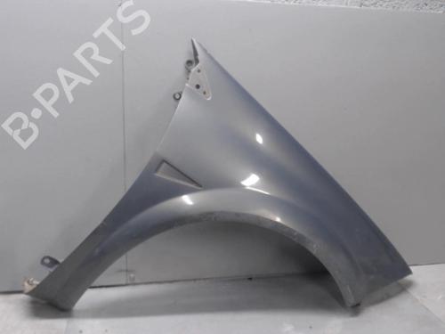 Used Right front fenders RENAULT MEGANE II Estate (KM0/1_) 1.5 dCi (KM16, KM1E) (106 hp) 21296090