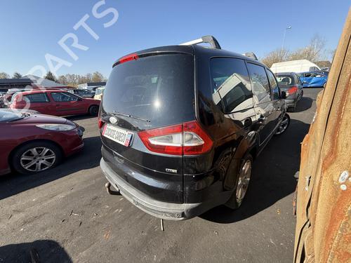Left front window motor FORD GALAXY II (WA6) 2.0 TDCi | BP24799358E21  - Image 9