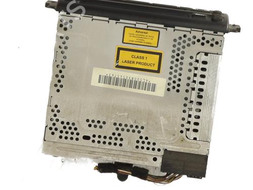 Radio MINI MINI (R50, R53) Cooper S | BP29836336E6