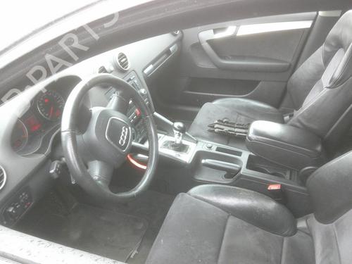 Left tailgate light AUDI A3 Sportback (8PA) 2.0 TDI 16V | BP24643690C79  - Image 7