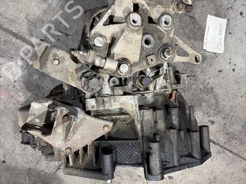 Gearbox PEUGEOT BOXER Van 2.2 HDi 100 | BP39109706M3 - Image 2