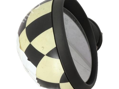 Left mirror MINI MINI (R56) Cooper | BP27314810C26 