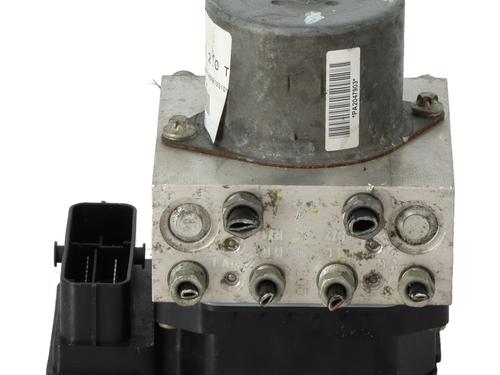 Used ABS pump FORD GALAXY II (WA6) 2.0 TDCi (140 hp) 21307777