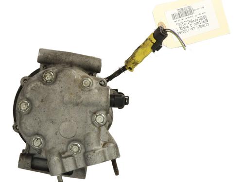 AC compressor CITROËN BERLINGO MULTISPACE (B9) 1.6 HDi 110 | BP32670173M34 - Image 2