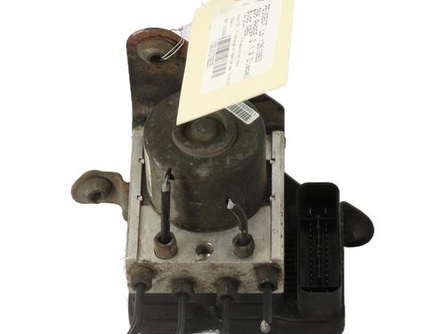 Used ABS pump ABS pump PEUGEOT 206 Hatchback (2A/C) 1.4 HDi eco 70 (68 hp) 36446237 36446237