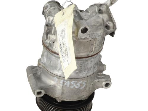 AC compressor RENAULT MEGANE IV Hatchback (B9A/M/N_) 1.6 dCi 130 (B9A4) | BP26309949M34 - Image 3