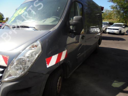 Bomba direccion RENAULT MASTER III Van (FV) 2.3 dCi 100 FWD (FV0A, FV0B, FV0G, FV0K, FV0H) | BP21300784M99 