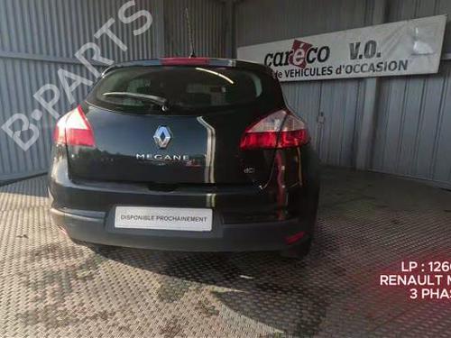 Electronic module RENAULT MEGANE III Hatchback (BZ0/1_, B3_) 1.5 dCi (BZ0C) | BP33928029M83  - Image 12
