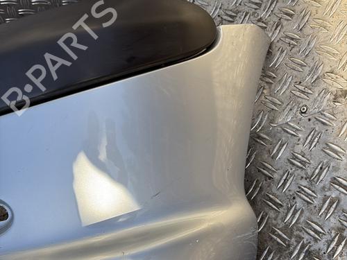 Rear bumper PEUGEOT 206 CC (2D) 2.0 S16 | BP32123303C8