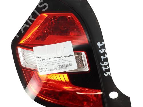 Left taillight RENAULT TWINGO III (BCM_, BCA_) 0.9 TCe 90 (BCM9, BCM2) | BP28205919C34  - Image 6