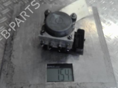 Used ABS pump FIAT 500 (312_) 1.2 (312AXA1A) (69 hp) 23827178
