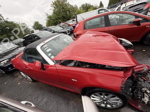 Steering column stalk FIAT 124 Spider (348_) 1.4 (348) | BP27673623I23  - Image 15