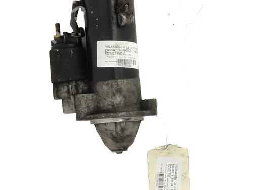 Starter VW PASSAT B5.5 Variant (3B6) 1.9 TDI | BP26317747M8 - Image 8