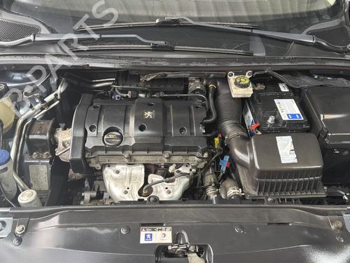 Front right seatbelt PEUGEOT 307 (3A/C) 1.6 16V | BP32047018I25