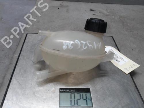 Expansion tank RENAULT CLIO IV (BH_) 1.5 dCi 90 | BP21299973C120 