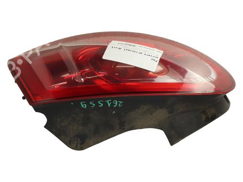 Used Right taillight Right taillight FIAT BRAVO II (198_) 1.6 D Multijet (198AXL1B) (120 hp) 34271644 34271644