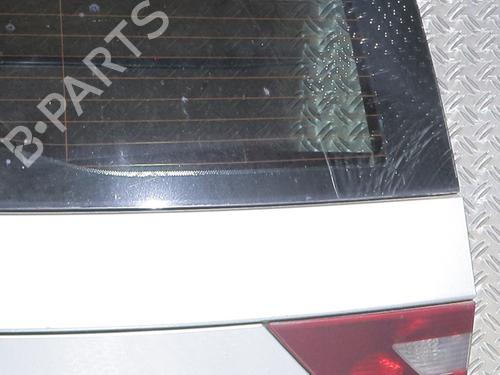 Used Tailgate Tailgate BMW X3 (E83) 3.0 d (204 hp) 36416753 36416753