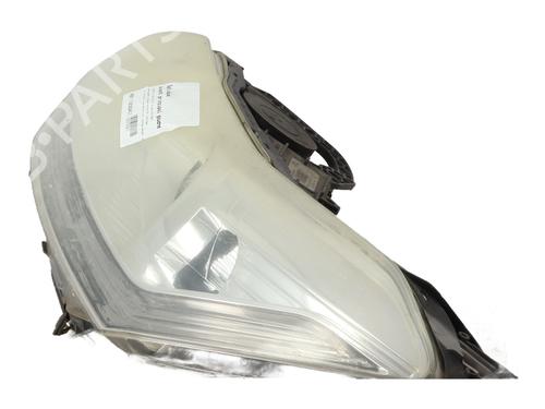 Left headlight CITROËN C5 III (RD_) 2.0 HDi 140 (RDRHF8, RDRHFA, RDRHA8, RDRHAJ) | BP30965312C28 - Image 2