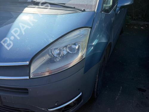 Switch CITROËN C4 Picasso I MPV (UD_) | BP34361208I30 - Image 9