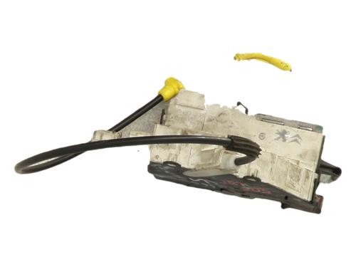 Used Front right lock Front right lock 38068039 38068039