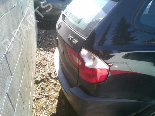 Gearbox BMW X3 (E83) 3.0 d | BP36683873M3 - Image 4