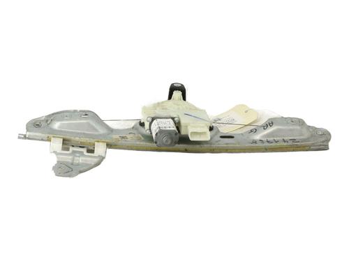 Used Left rear window motor Left rear window motor NISSAN QASHQAI II (J11, J11_) 1.5 dCi (116 hp) 21872835 21872835