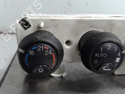 AC Styreenhet / Manøvreringsenhet ALFA ROMEO 156 (932_) 1.6 16V T.SPARK (932A4) | BP21363431I5 