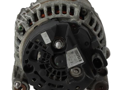 Alternator SKODA OCTAVIA II (1Z3) 1.9 TDI | BP21870352M7 