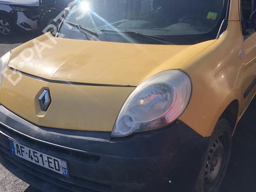 Starter RENAULT KANGOO Express (FW0/1_) 1.5 dCi 70 (FW0A, KW0V) | BP27391205M8 - Image 8