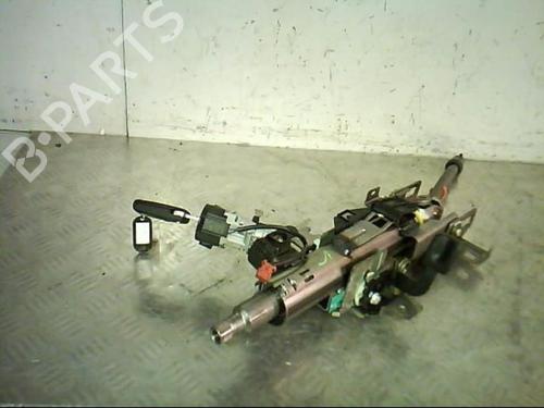 Used Steering column CITROËN C3 Pluriel (HB_) 1.4 HDi (68 hp) 21362633