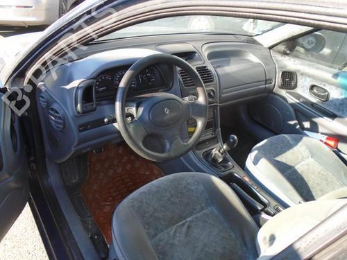 Starter RENAULT LAGUNA I (B56_, 556_) 2.2 D (B56F/2) | BP21300286M8 