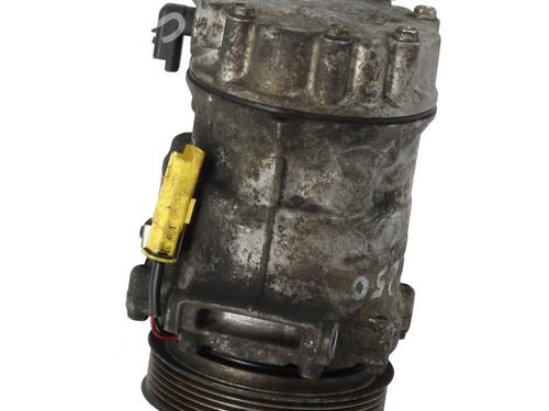 AC compressor CITROËN BERLINGO MULTISPACE (B9) 1.6 HDi 110 | BP24294591M34  - Image 9